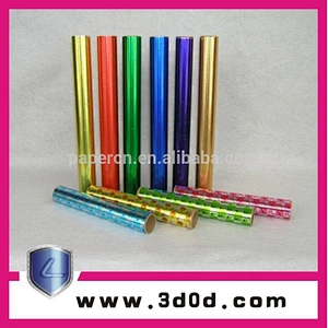 new arrive China colored bulk aluminum foil manufacturer