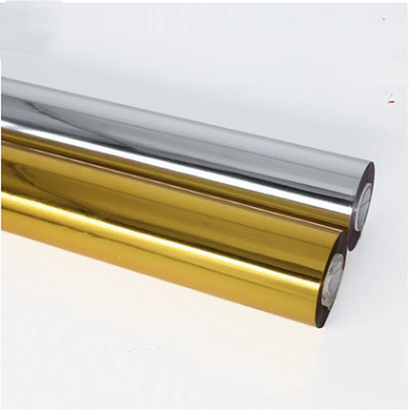 Hot foil paper/gold gilding hot stamping foil