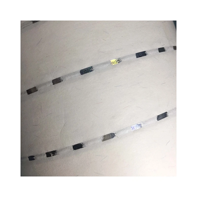 Custom sign paper security line security paper watermark paper printing diploma certificate