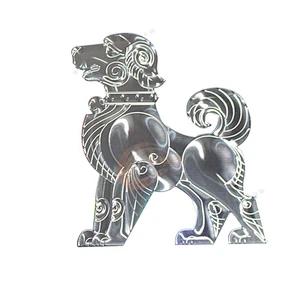 2020 Hot Sale A3 Hologram Large scale ,Large version,Big size