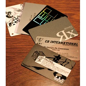 watermark paper security certificate card