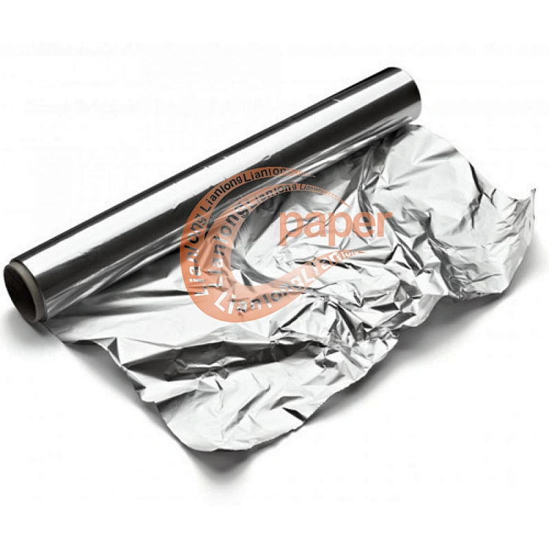 1235/8011/8079 Aluminum Foil for Container Food Packing