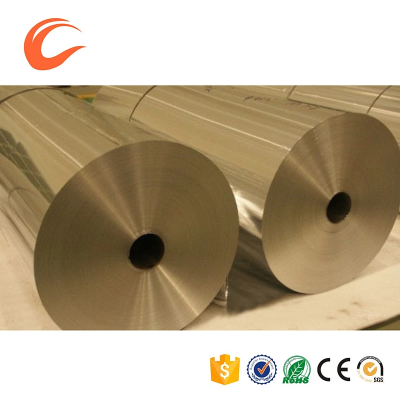 aluminium film for pill aluminium packing