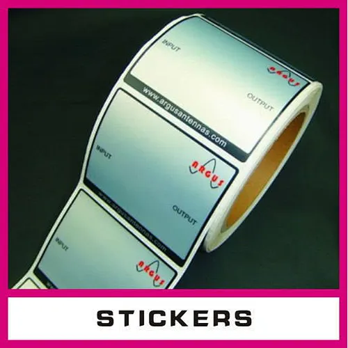 perfect watermark paper for printing sticker