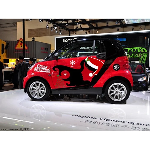 Print Car Sticker,Car Body Stickers,PVC Car sticker design