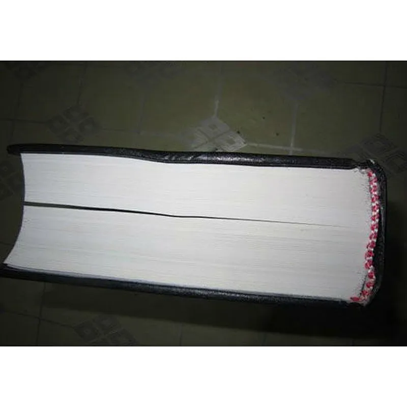 manager recommended products different color and size 's cheap Bible Paper