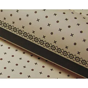 Algeria 2013 Good Fashion Gift Wrapping Paper