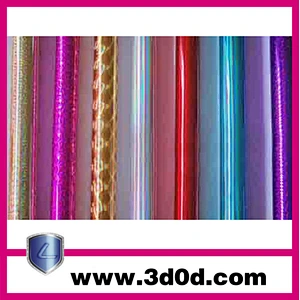 Hot foil paper/gold gilding hot stamping foil