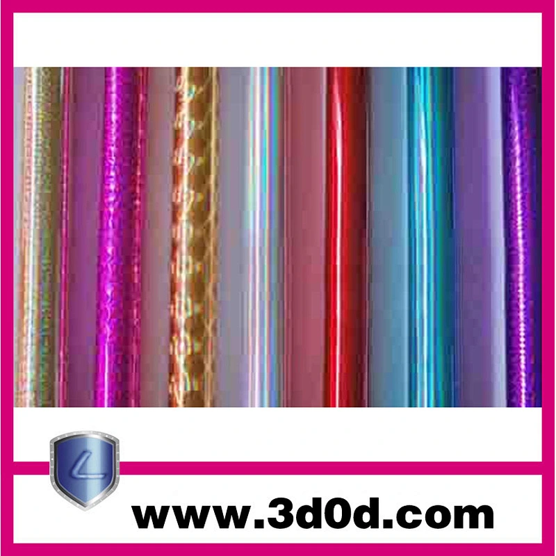 Hot foil paper/gold gilding hot stamping foil