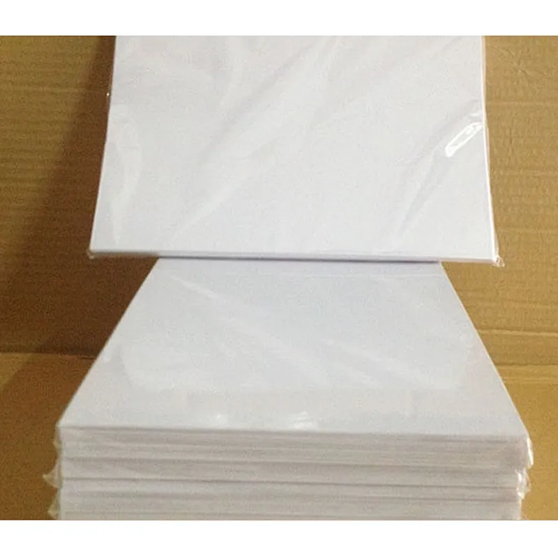 dahua Inkjet and Laser Water Transfer Slide Decal Paper