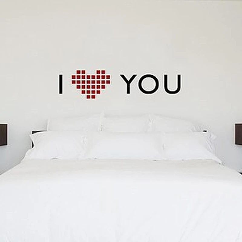 Beautiful wall sticker for home decoration