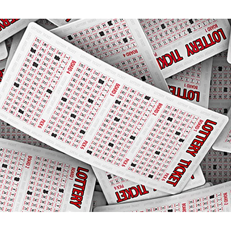 offer custom scratch off lottery tickets