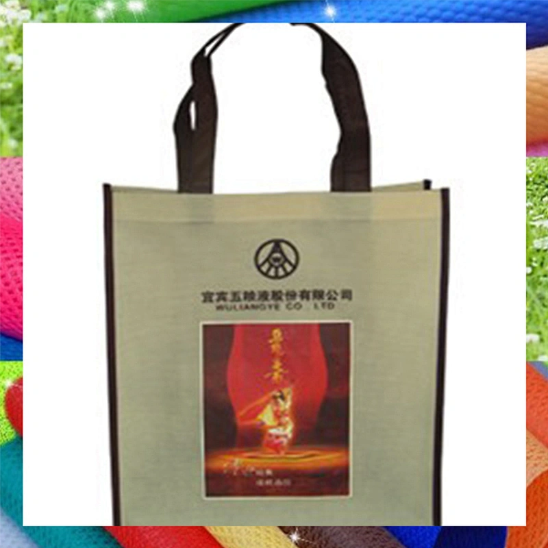 reusable non-woven bag (N601068)