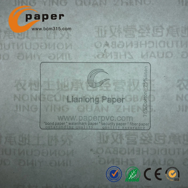 A variety of design soap wrapping paper