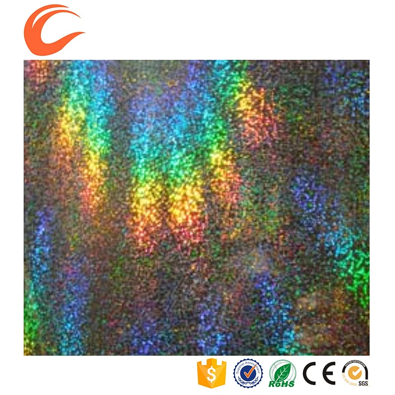 High quality hologram, customized hologram sticker, laser anti-counterfeit labels