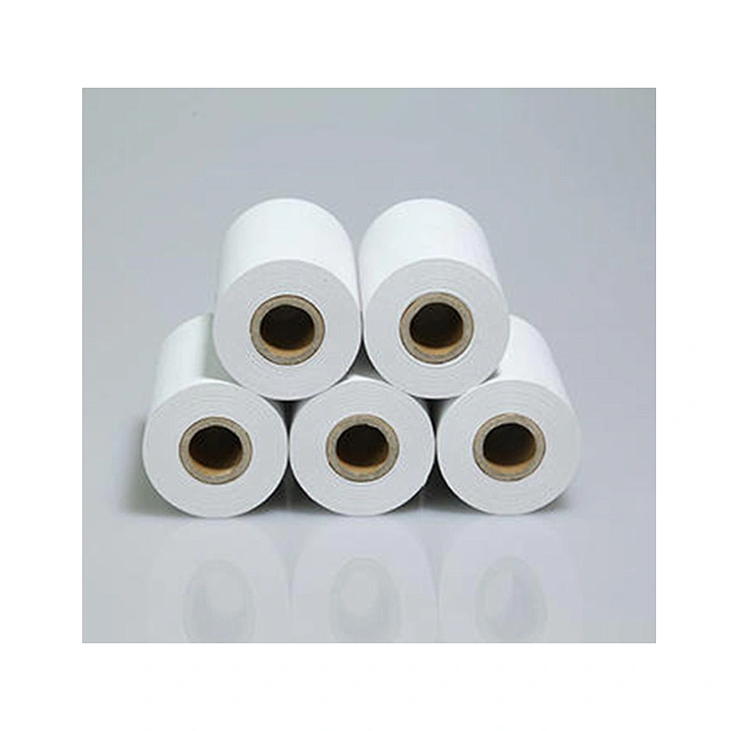 Printed Cash Register Thermal Paper