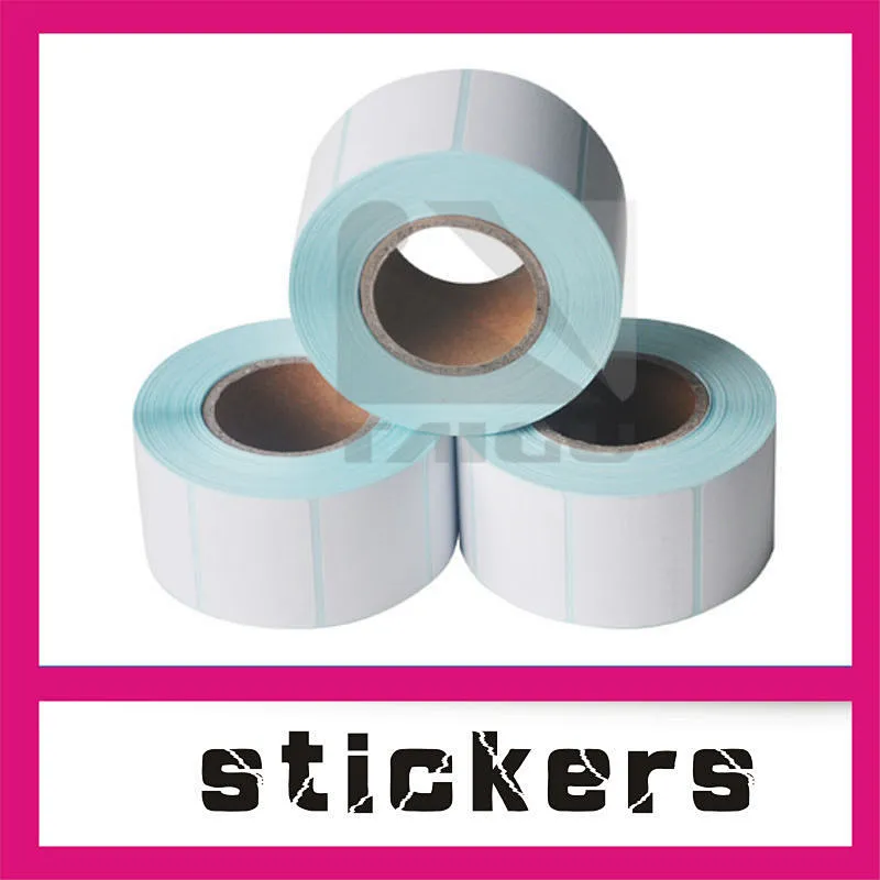 Guangzhou custom OEM packaging material gloss/sandblasting surface self adhesive label sticker printing