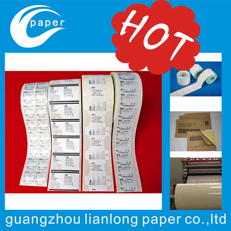 Manufacturer of high quality wholesale clothing label