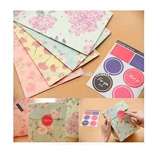 High quality gift packaging