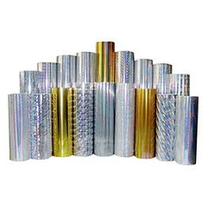 Low price supply hot stamping foil for paper