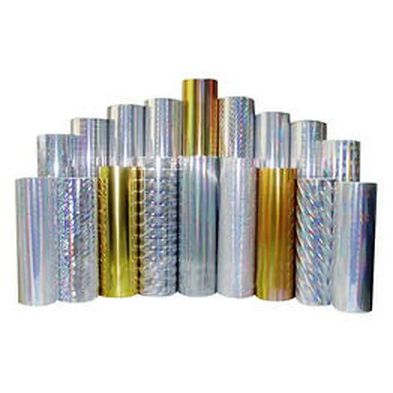Low price supply hot stamping foil for paper