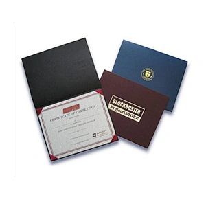 Ukraine Certificate factory supply high quality certificate, parity certificate paper