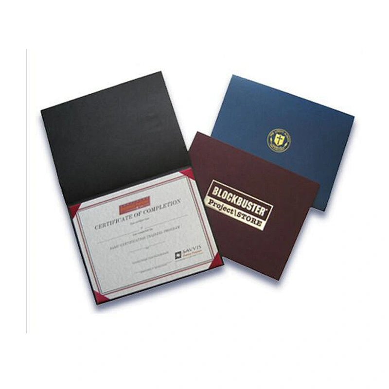 Ukraine Certificate factory supply high quality certificate, parity certificate paper