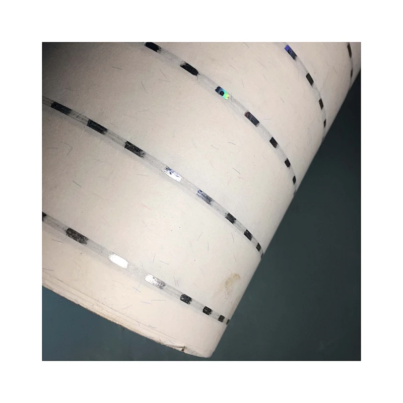 Custom sign paper security line security paper watermark paper printing diploma certificate