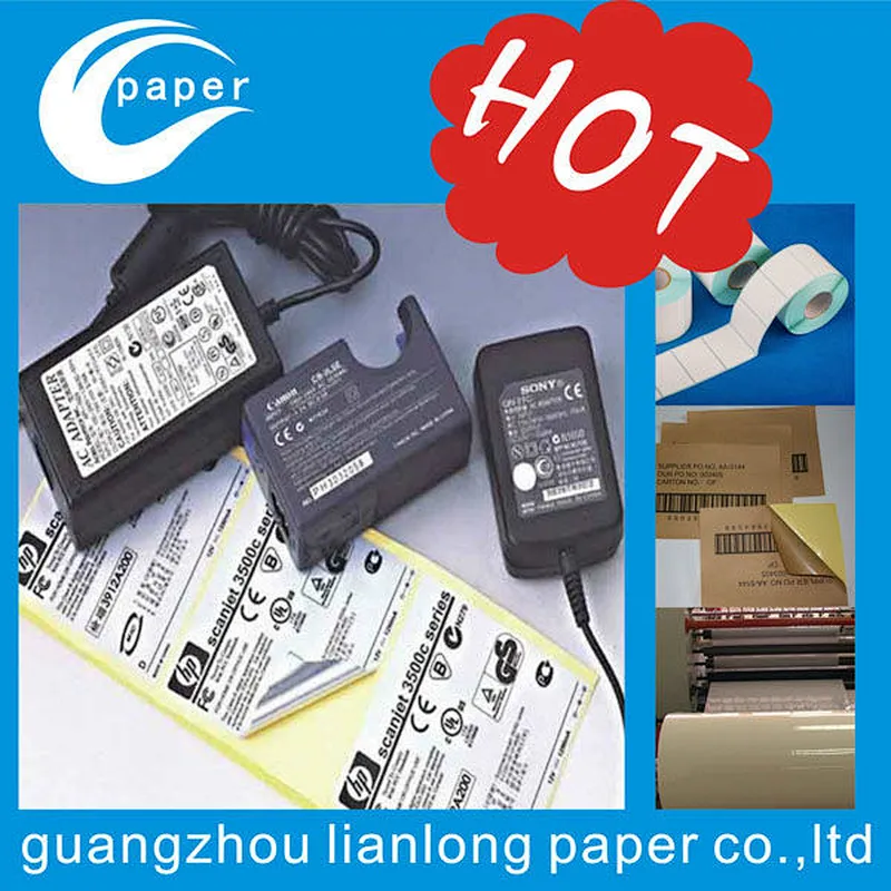 Supply all kind of anti rfid labels