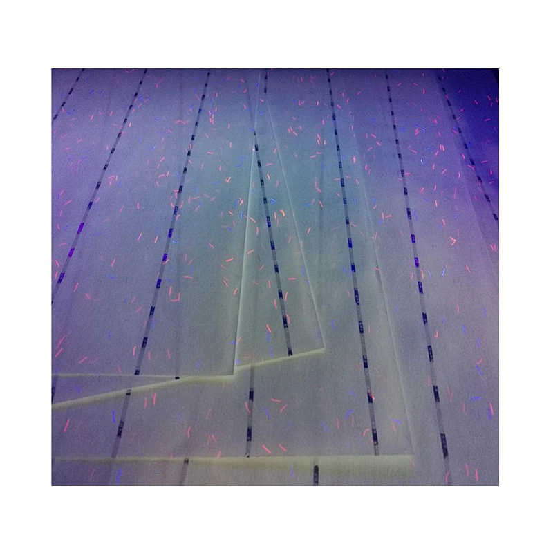 Kampala cotton fiber paper, Anti-counterfeiting embossing watermark paper