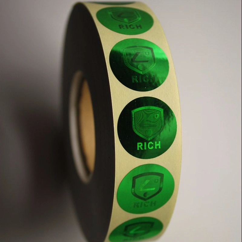 New stylish hologram sticker 3d hologram custom hologram sticker