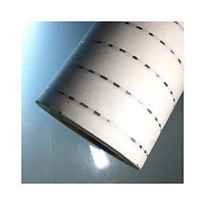 Custom sign paper security line security paper watermark paper printing diploma certificate