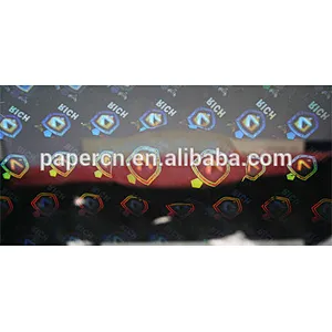 fashion beautiful elegant sticker label for sofa