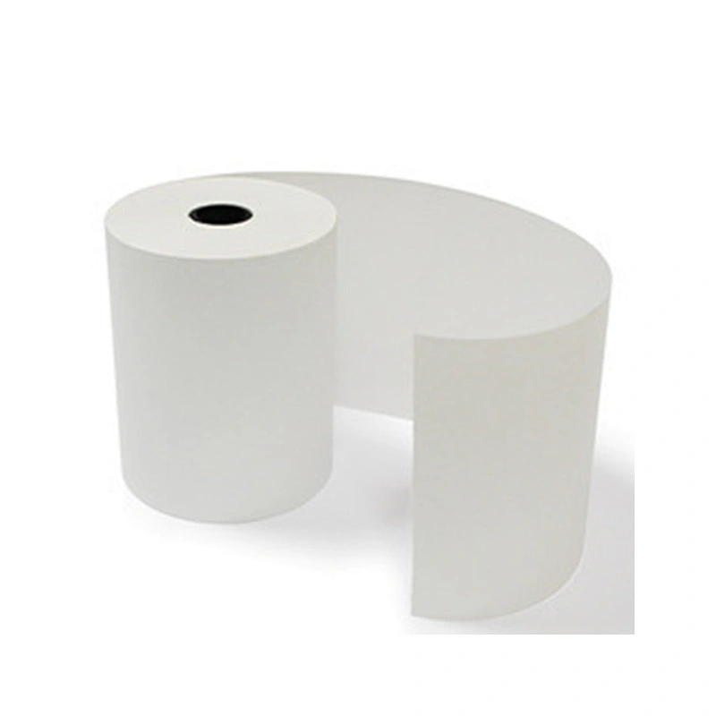 Printed Cash Register Thermal Paper