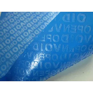 Thailand anti-counterfeiting labels,open leave traces anti-counterfeiting labels