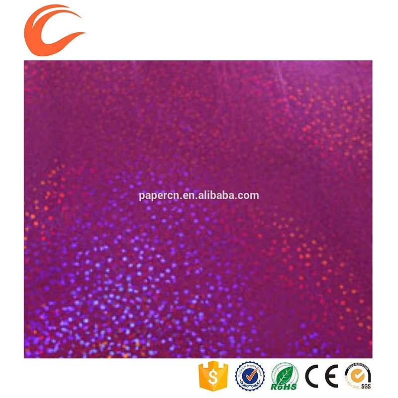 The customize 3d holographic stickers for Skin care products