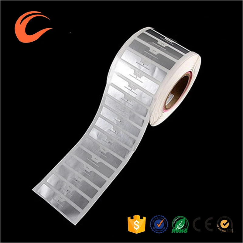security 2D/3D Hologram sticker