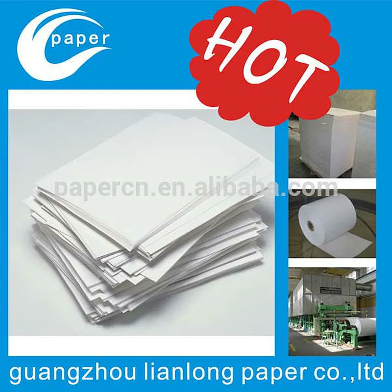 hot sale A4 paper (A4 copy paper;MULTI-PURPOSE PAPER;photograph paper)
