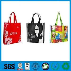 reusable non-woven bag (N601068)