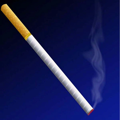 cigarette tear tape for packaging