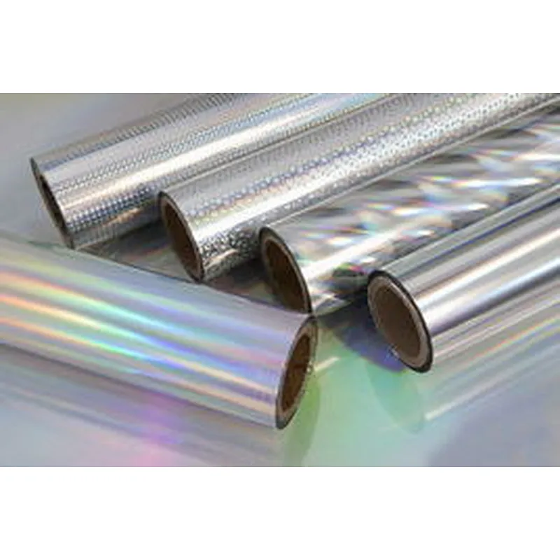 China manufacturer Aluminium Foil for BBQ