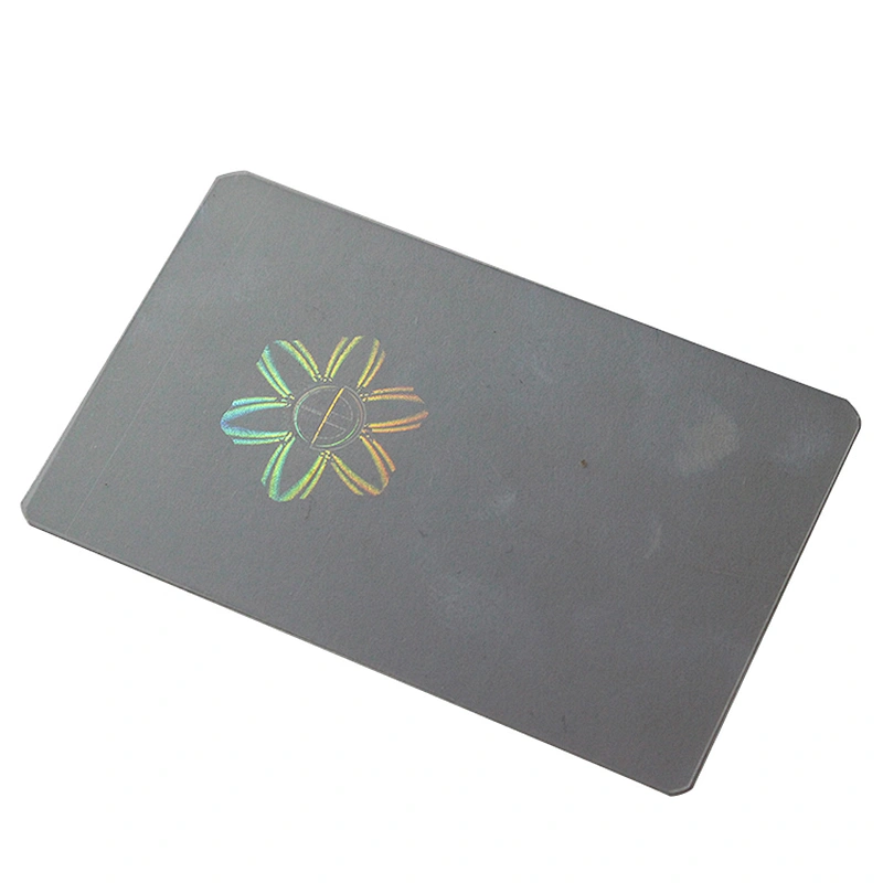 Own logo print anti tamper hologram id card printer ribbons