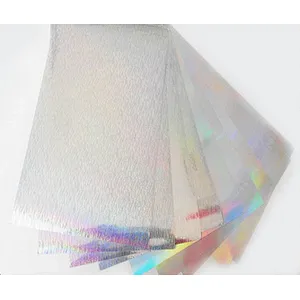 2017 hologram overlay printer id card with best supply