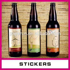 Ready to shipCustom gold foil wine label, Wine bottle label paper size printing sticker, Label for wine bottle