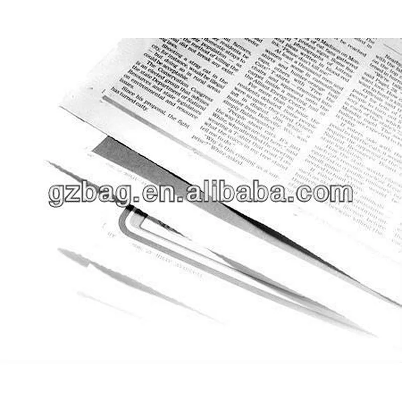 Supply all kinds of 45gsm newsprint paper roll prices