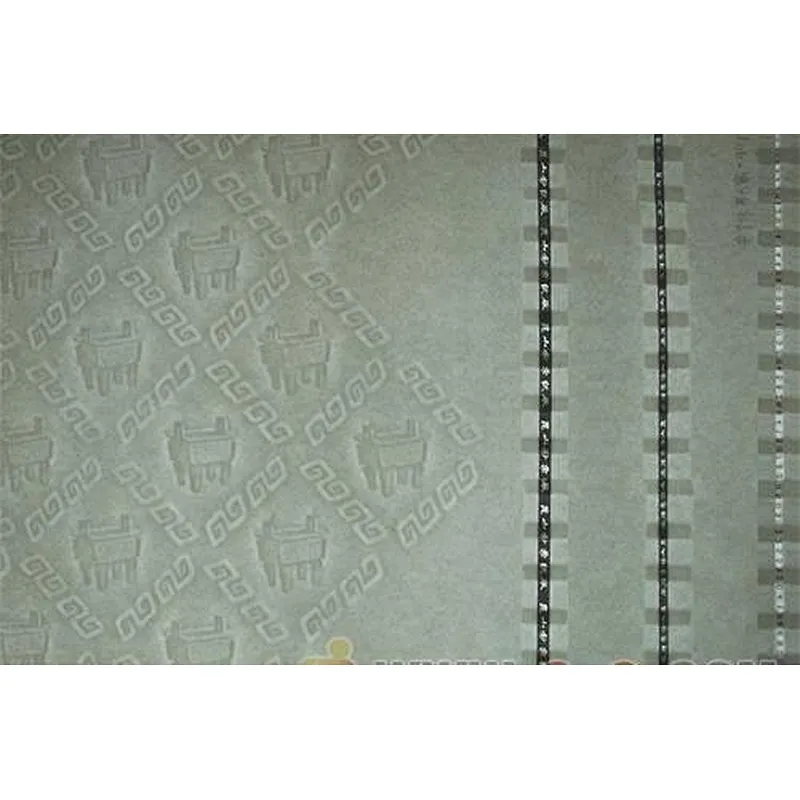 Stickers thread, wire, security watermark paper from China Manufacturer ...