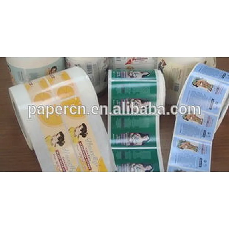 Manufacturer Custom Blank Eggshell Sticker for Wholesale,Destructible Vinyl Eggshell Stickers for Graffiti Artists Handwrite