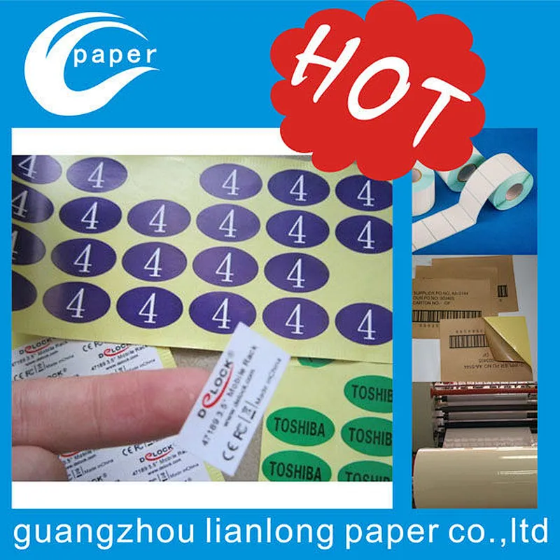 Motorcycle helmet custom stickers laser anti-counterfeit labels / trademarks