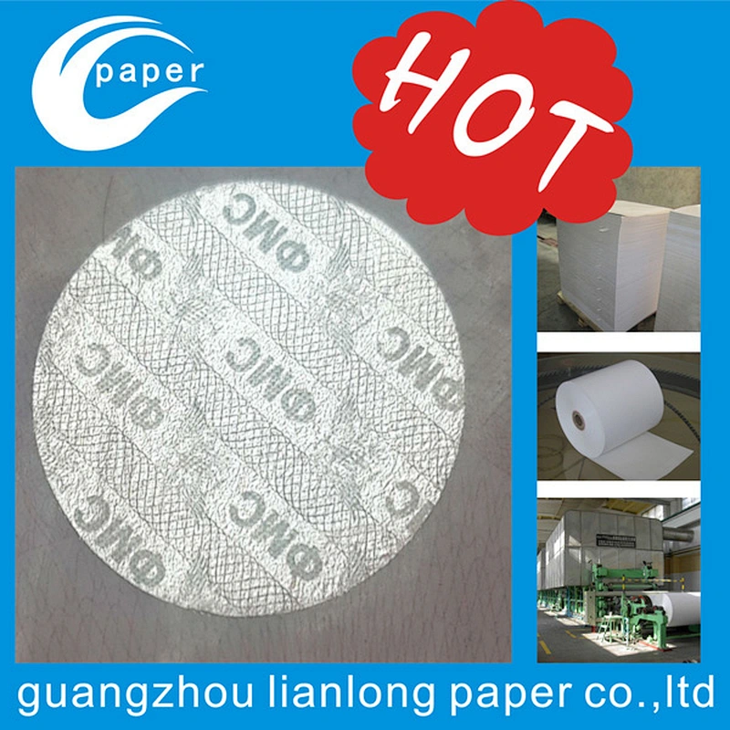 3D Hologram Sticker Tamper Evident Hologram Sticker