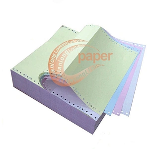 high quality carbonless copy base paper for carbonless copy paper